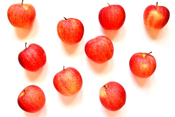 apples gala