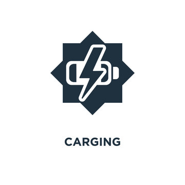carging icon