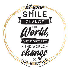 Typography for t shirt or sweatshirt printing and embroidery. Print for tee. Inspirational quote, motivation.