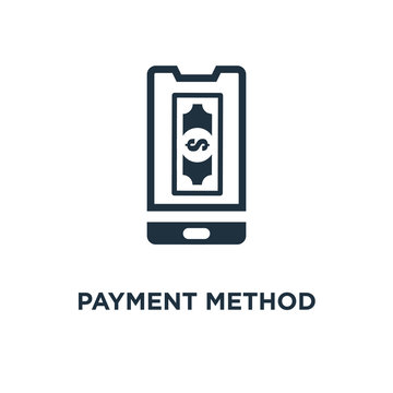 payment method icon