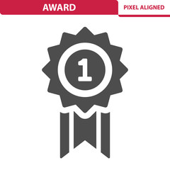 Award Icon