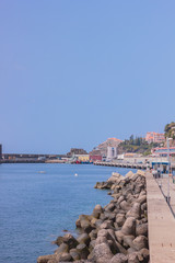 Fototapeta premium MADIERA HOLIDAYS