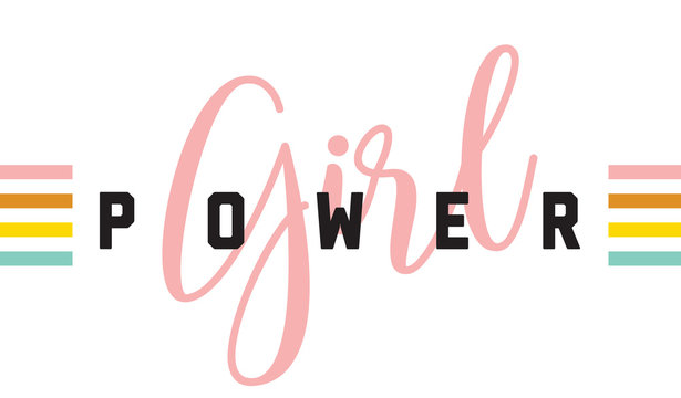 Tee print. Typography for t shirt.