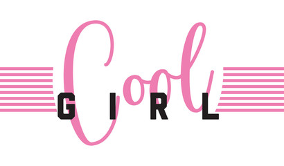 Tee print. Typography for t shirt.