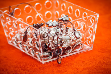bijoux fantaisie