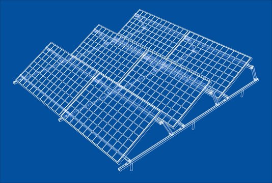 Solar Panel Concept