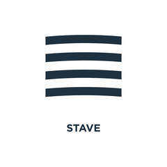 stave icon