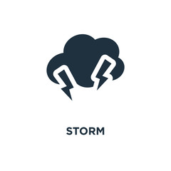 storm icon