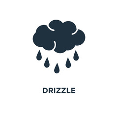 drizzle icon