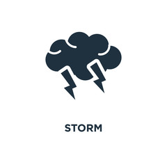 storm icon