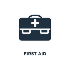 first aid icon