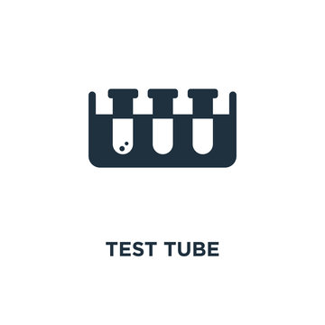 test tube icon
