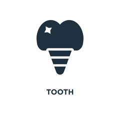 tooth icon