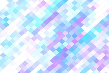 color block abstract background