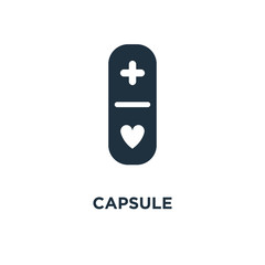 capsule icon