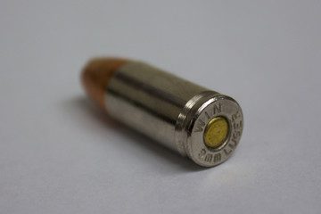 bullet