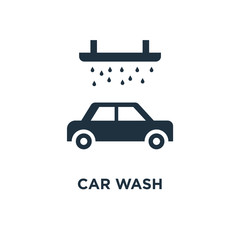 car wash icon