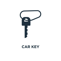 car key icon