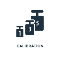 calibration icon