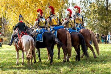 Napoleon's Cavalry