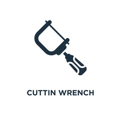 cuttin wrench icon