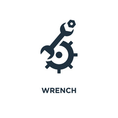 wrench icon