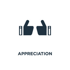 appreciation icon