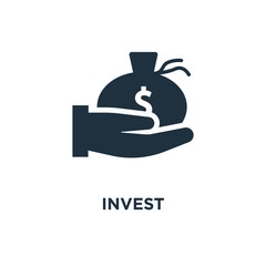 invest icon
