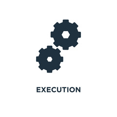 execution icon