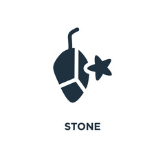 stone icon