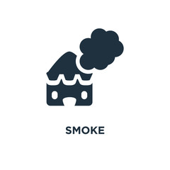 smoke icon
