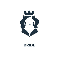 bride icon