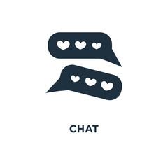 chat icon