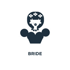 bride icon