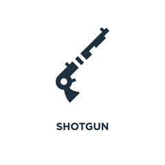 shotgun icon