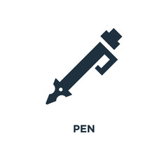 pen icon
