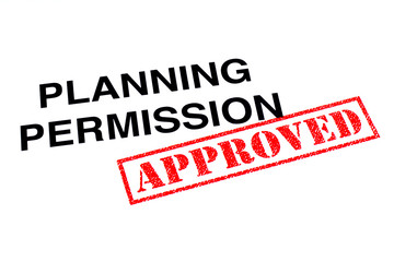 Planning Permission Approved