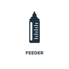 feeder icon