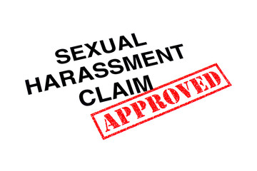 Sexual Harassment Claim