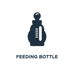 feeding bottle icon