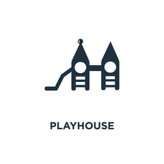 playhouse icon
