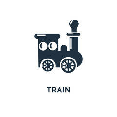 train icon