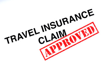 Travel Insurance Claim Approved