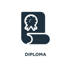 diploma icon