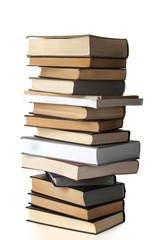 Stack of Books