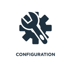 configuration icon