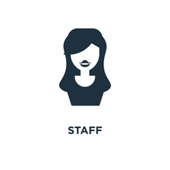 staff icon
