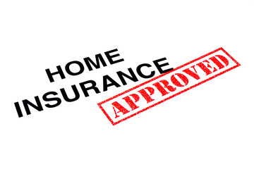 Home Insurance Approved
