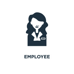 employee icon