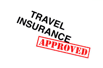 Travel Insurance APPROVED